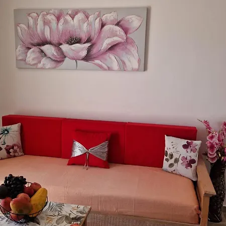 Apartamento Panorama Arona (Tenerife)