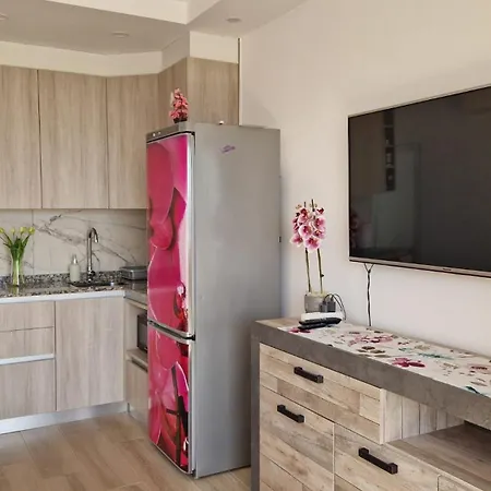 Apartment Panorama