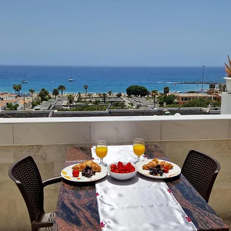 Apartamento Panorama