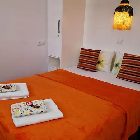 Apartment Panorama Arona (Tenerife)